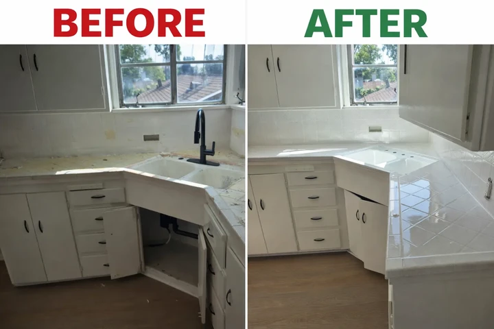 Tub Refinishing image 6