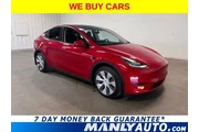 Tesla Model Y 2022 AWD Long en Santa Rosa