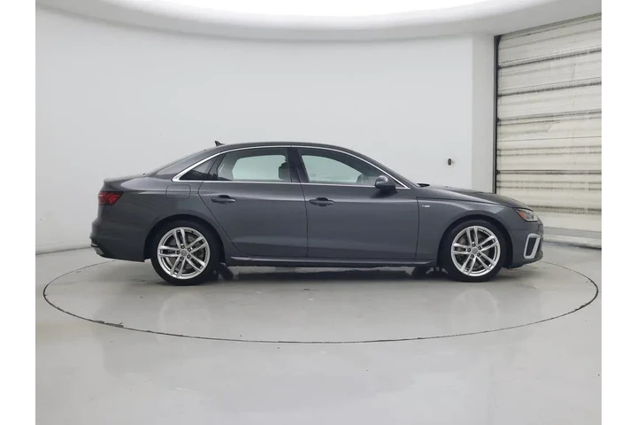 $27998 : Audi A4 2021 AWD quattro S l image 7