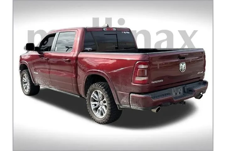 $23000 : Ram 1500 2019 4x4 Laramie 4d image 9