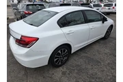 $10995 : 2013 Civic LX thumbnail