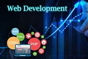 Website Development Dallas en Dallas