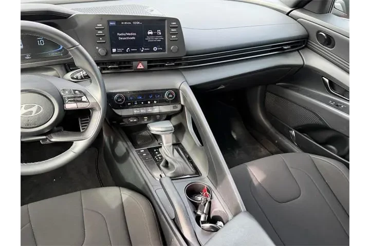 $19585 : Hyundai ELANTRA 2025 SEL Spo image 10