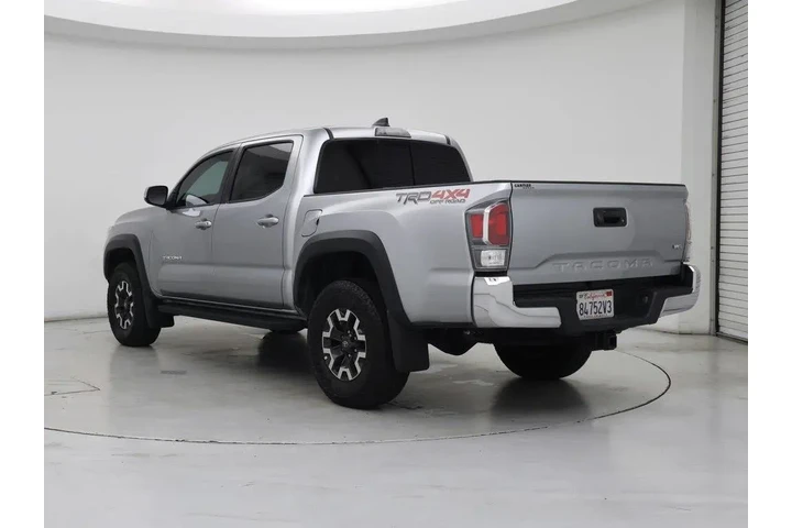 $38998 : Toyota Tacoma 2023 4x4 TRD S image 2