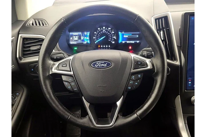 $22998 : Ford Edge 2024 AWD SEL 4dr S image 10