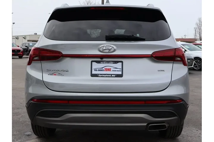 $23992 : Hyundai SANTA FE 2023 AWD SE image 5