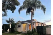 Lovely 3 BR single bath home en Los Angeles