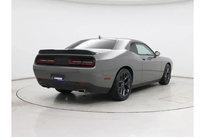 $27998 : Dodge Challenger 2023 GT 2dr image 8