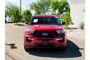 $34988 : 2020 Explorer ST thumbnail