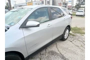 $18900 : 2022 Equinox LT thumbnail