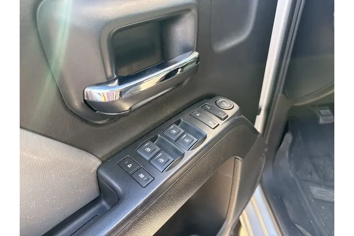 $20000 : Chevrolet Silverado 1500 201 image 6