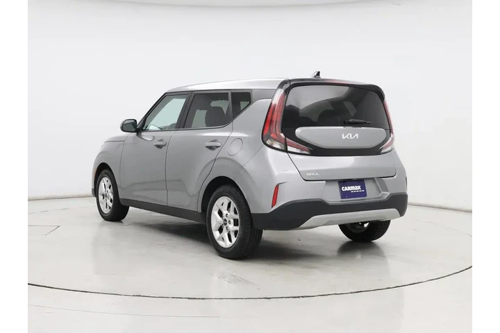 $16998 : Kia Soul 2023 LX 4dr Crossov image 2