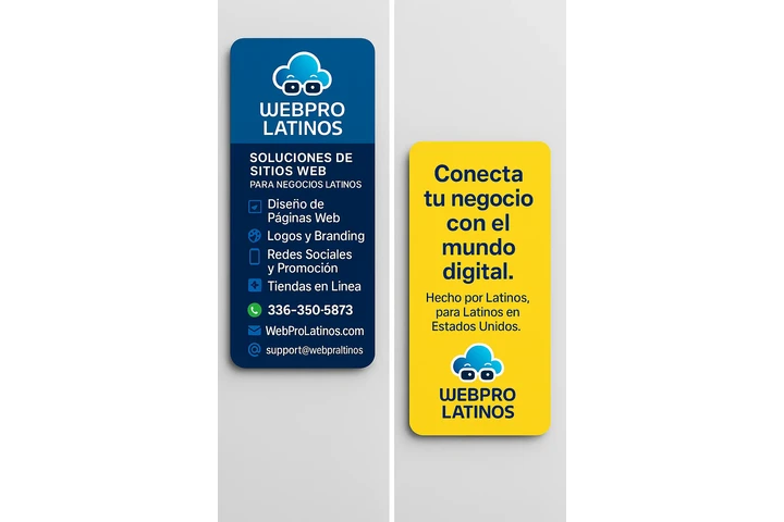 Paginas de internet + Redes image 4