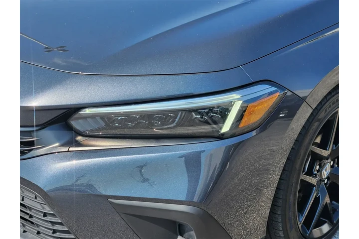 $24971 : Honda Civic 2024 Sport 4dr S image 6