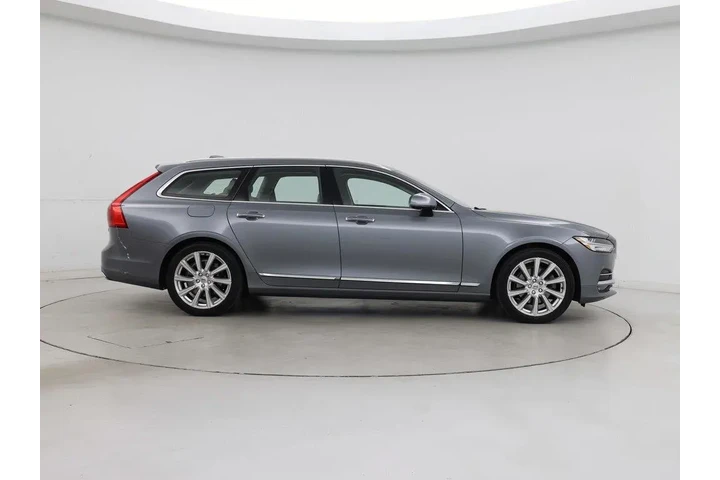 $30998 : Volvo V90 2018 T5 Inscriptio image 7