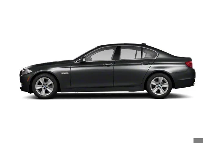$500 : BMW 5 Series 2013 AWD 528i x image 2