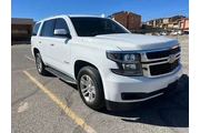 Chevrolet Tahoe 2020 4x2 LT en El Paso
