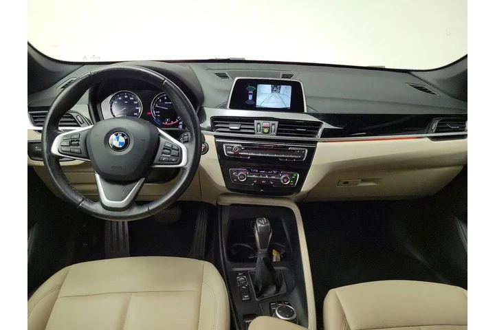 $19998 : BMW X1 2019 AWD xDrive28i 4d image 9