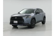 $27998 : Toyota Corolla Cross 2024 AW thumbnail