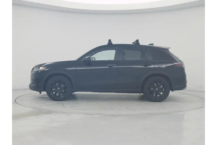 $27998 : Honda HR-V 2025 Sport 4dr Cr image 3