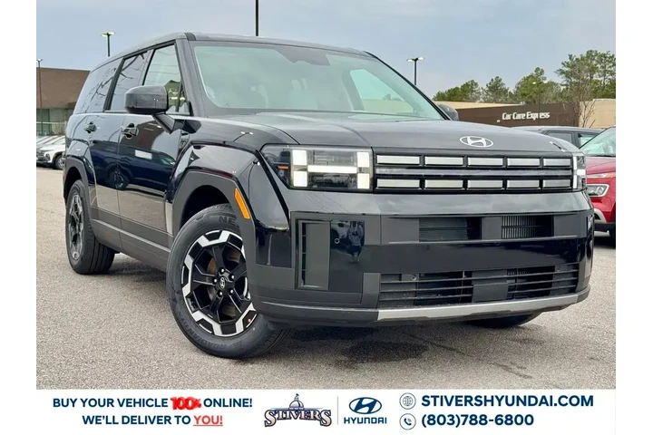 $34015 : Hyundai SANTA FE 2026 SE 4dr image 1