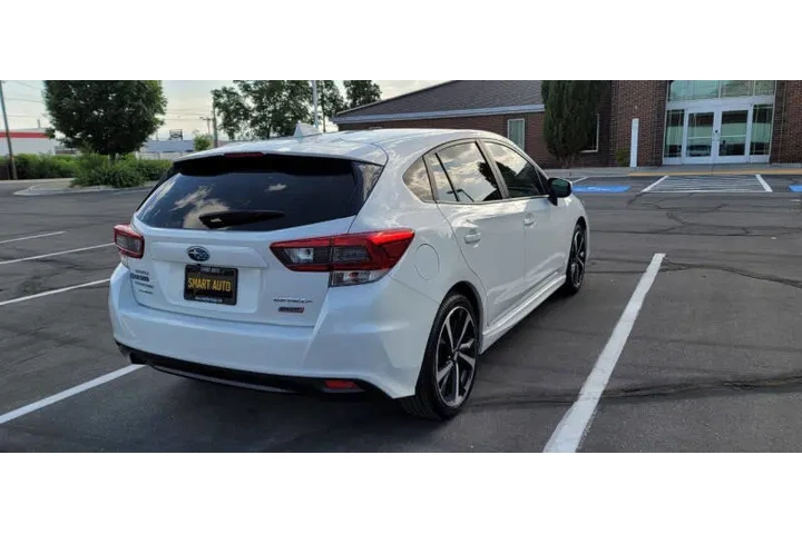 $20500 : 2023 Impreza Sport image 9