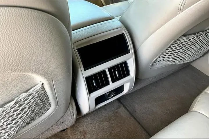 $9492 : Cadillac SRX 2016 Luxury Col image 10