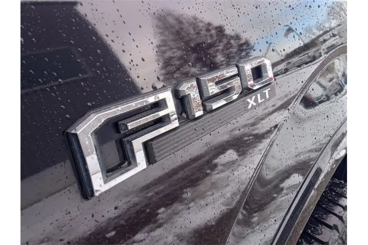 $15968 : Ford F-150 2019 4x4 XL 4dr S image 10