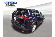 Toyota RAV4 Hybrid 2019 AWD en Bronx