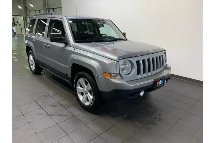 $14489 : Jeep Patriot 2017 4x4 Sport image 2