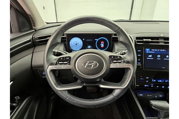 $23998 : Hyundai TUCSON 2022 SEL 4dr image 10