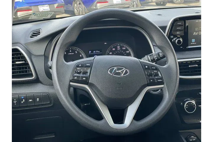 $16795 : Hyundai TUCSON 2021 Value 4d image 7