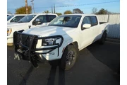 $30995 : Nissan Frontier 2023 4x4 SV thumbnail
