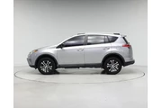 $17998 : Toyota RAV4 2018 LE 4dr SUV thumbnail