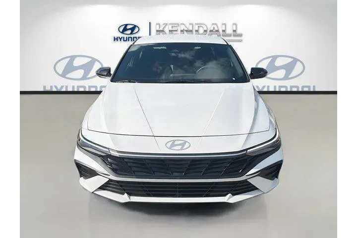 $18270 : Hyundai ELANTRA 2025 SEL Spo image 2