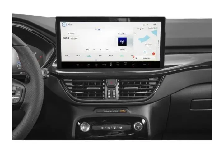 $20990 : Ford Escape 2024 ST-Line 4dr image 10