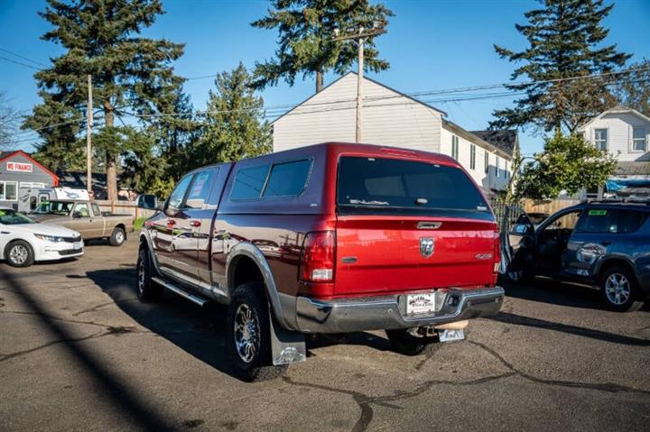 $34995 : 2011 RAM 3500 Laramie image 5