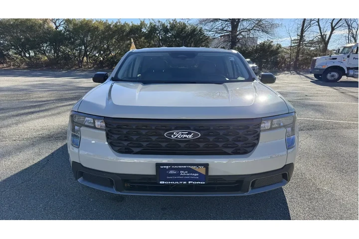 $31985 : Ford Maverick 2025 AWD XLT 4 image 1