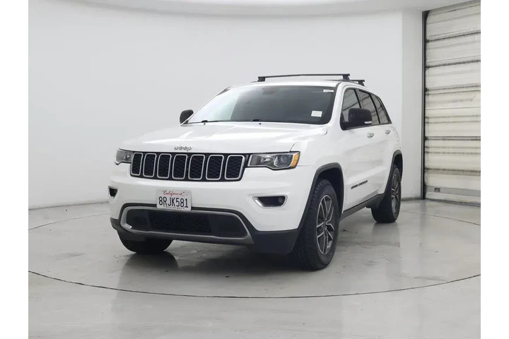 $21998 : Jeep Grand Cherokee 2019 4x4 image 4