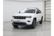 $21998 : Jeep Grand Cherokee 2019 4x4 thumbnail