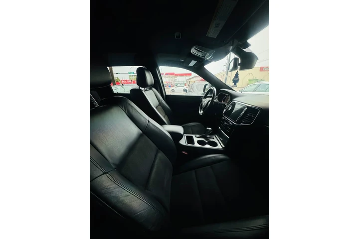 $1500 : Jeep Grand Cherokee image 7