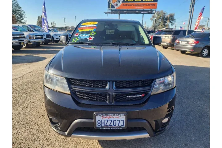 $12599 : 2019 Journey GT image 3