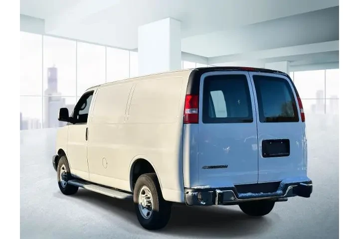 $31888 : Chevrolet Express 2024 2500 image 3