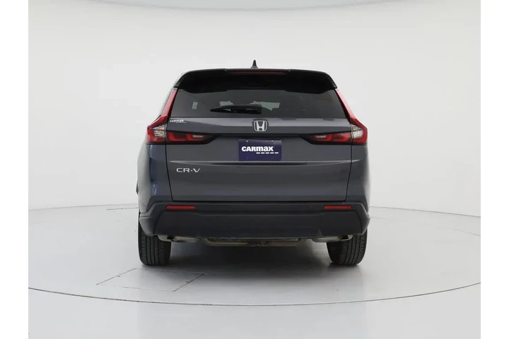 $33998 : Honda CR-V 2025 EX-L 4dr SUV image 6
