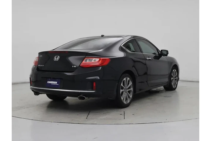 $15998 : Honda Accord 2014 EX-L V6 2d image 8