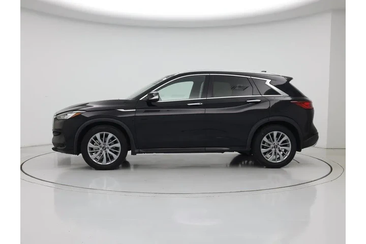 $27998 : INFINITI QX50 2023 Luxe 4dr image 3