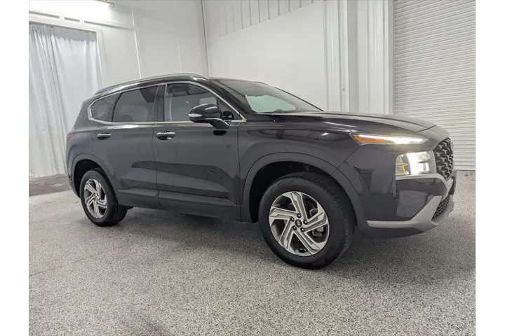$21897 : Hyundai SANTA FE 2023 AWD SE image 2