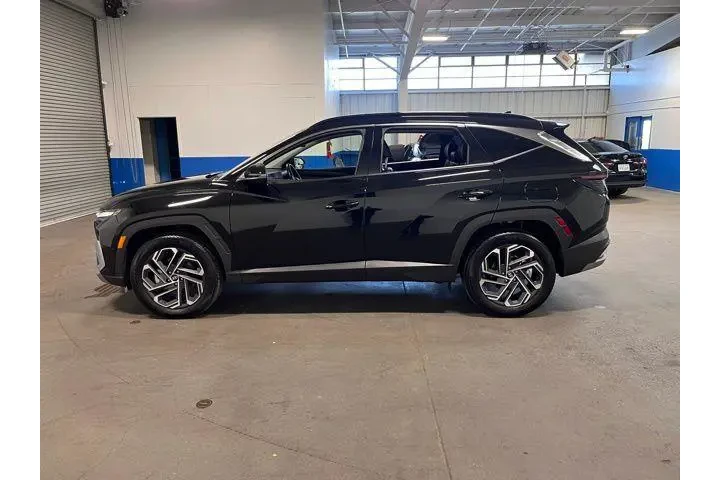 $37988 : Hyundai TUCSON Hybrid 2025 A image 6