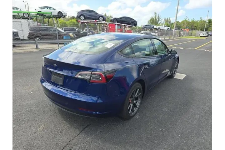 $24193 : Tesla Model 3 2023 4dr Sedan image 3
