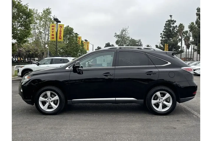 $9999 : Lexus RX 350 2015 4dr SUV image 6